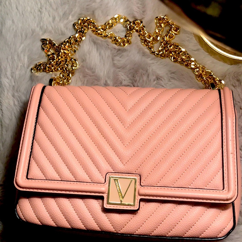 Victoria’s Secret purse